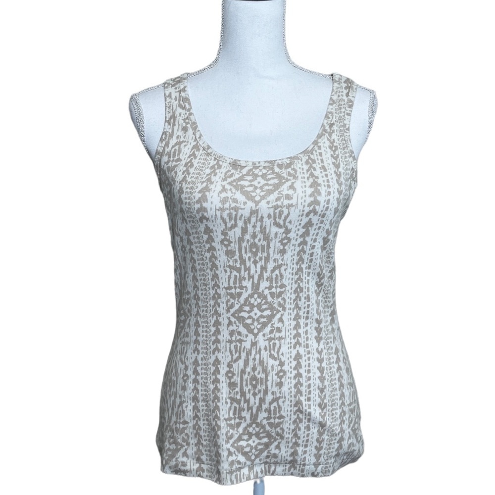 EDDIE BAUER Activewear Stretch Sweat Wick Tank